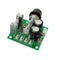 DC Motor Speed Control Regulator Pulse PWM 12V-40V 10A