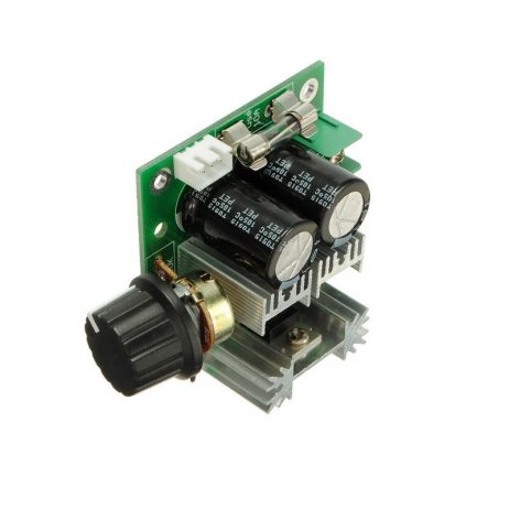 12V-40V 10A Pulse PWM DC Motor Speed Control Switch Variable 12V-40V 10A Pulse PWM DC Motor Speed Control Switch Variable