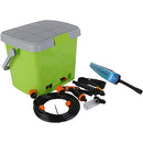 12V DC Portable High Pressure Washer For Cars/DIY