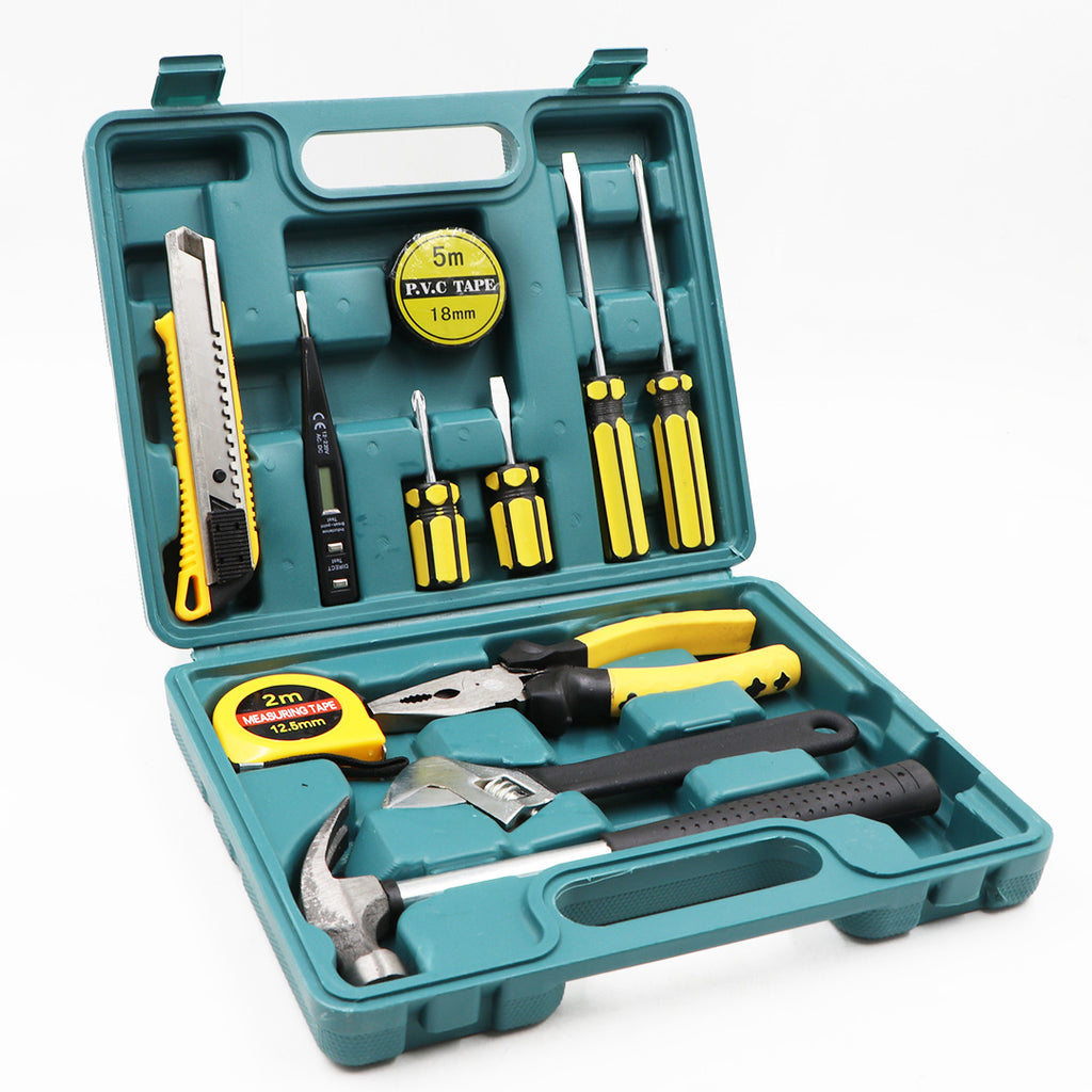 Tools Rpeiring Buy Now 12pc repairing tool set