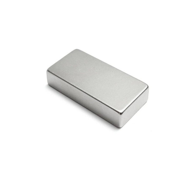 Neodymium Rectangular Magnet - 12mm x 09mm x 04mm