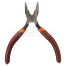 Taparia: 1407 Combination Mini Pliers With Two Color Dip Coated Sleeve 125mm/4.9inch
