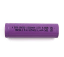 18650 3.7V 1200mAh Lithium-Ion Rechargeable Cell
