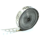 Nickel Strip: 0.15mm thick 2P Plane Coated Nickel Welding Strip For 18650 Lithium Battery Pack (Size - 27mm)