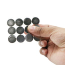 Neodymium Circular Magnet - 18mm x 3mm