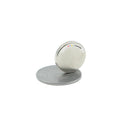 Neodymium Circular Magnet - 18mm x 3mm