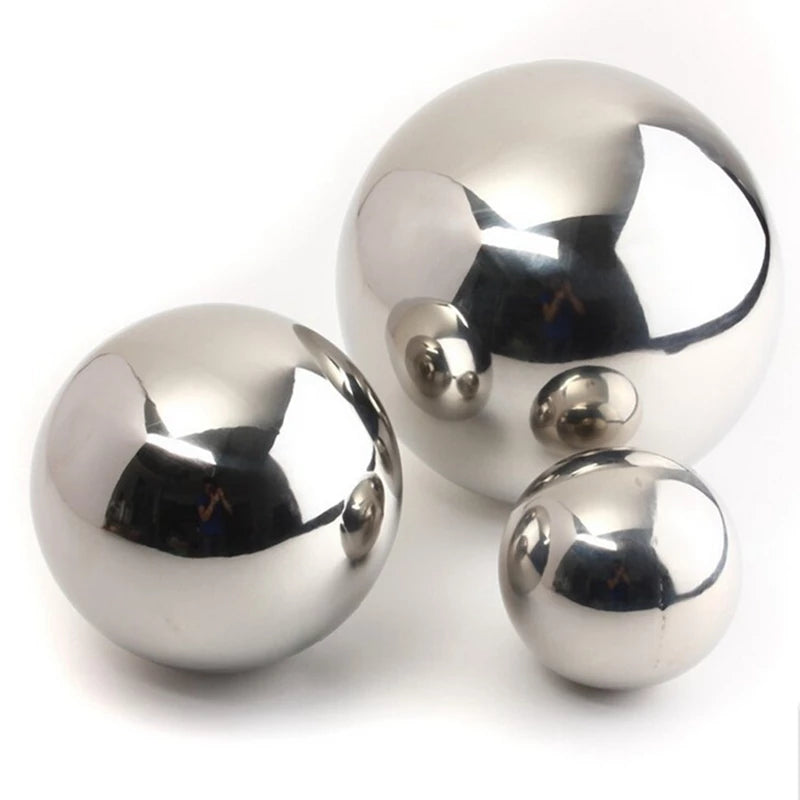 Iron Marble Ball Bearings 19mm