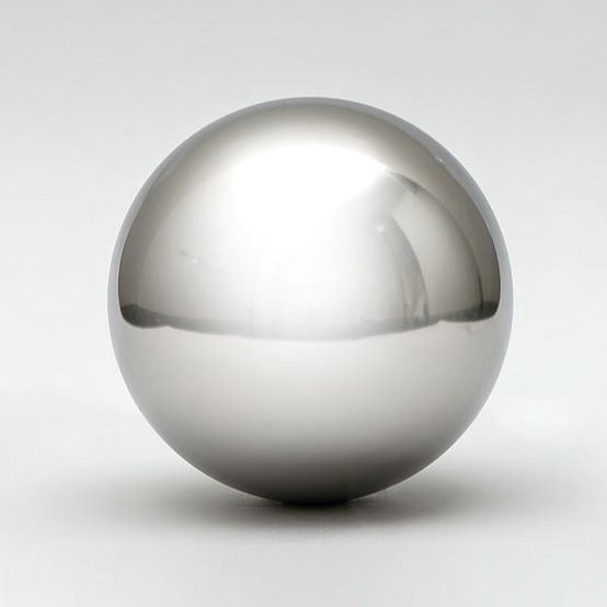 Iron Marble Ball Bearings 19mm