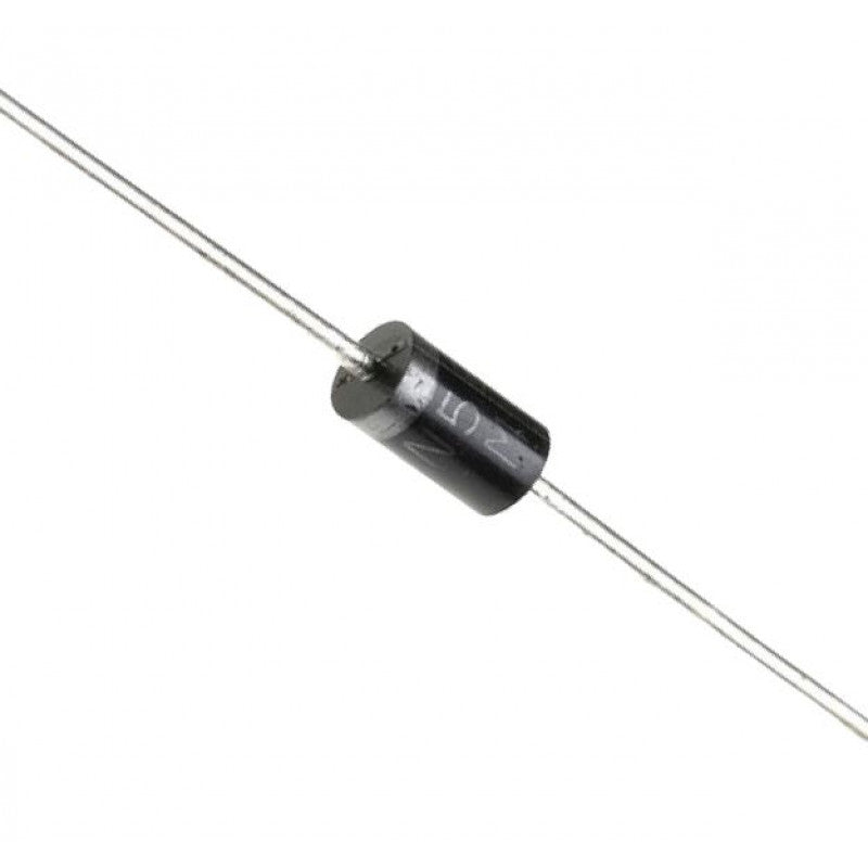1N5819 Schottky Diode 1A, 40V, DO-41