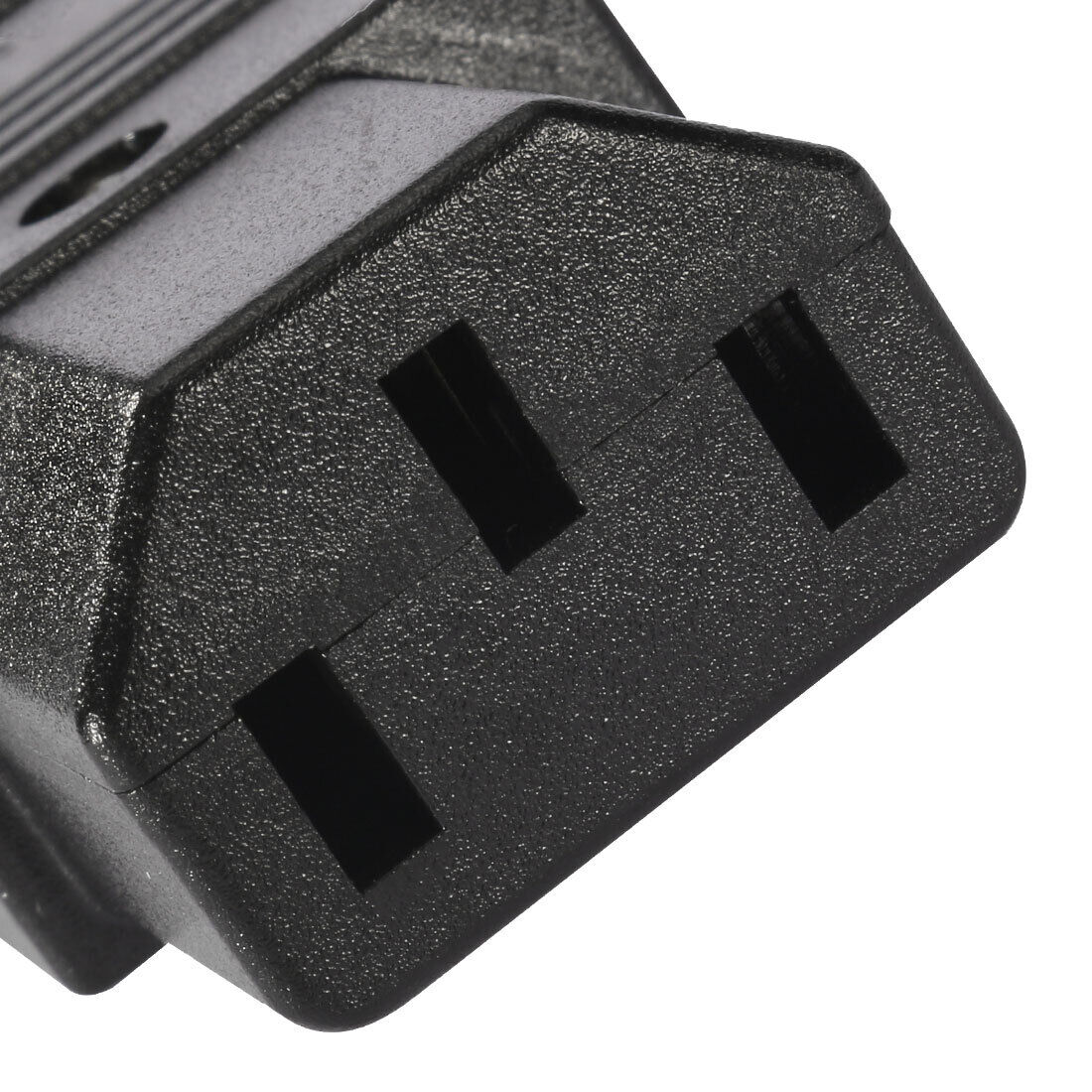 CÂBLE D'ALIMENTATION SECTEUR Kentek 2 pieds IEC-60320 C13 à C14 CÂBLE D'ALIMENTATION SECTEUR Kentek 2 pieds IEC-60320 C13 à C14