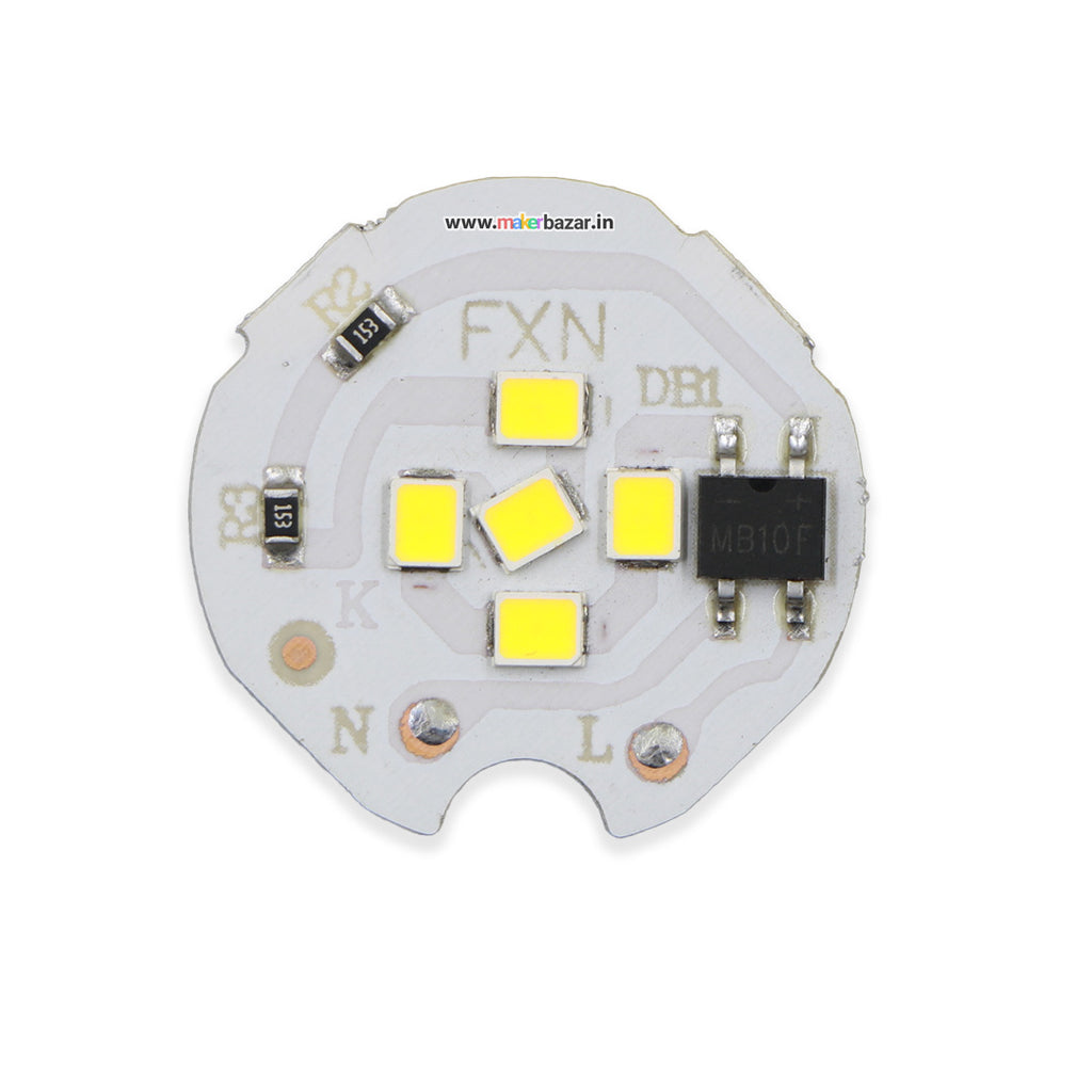 1Watt DOB LED Light