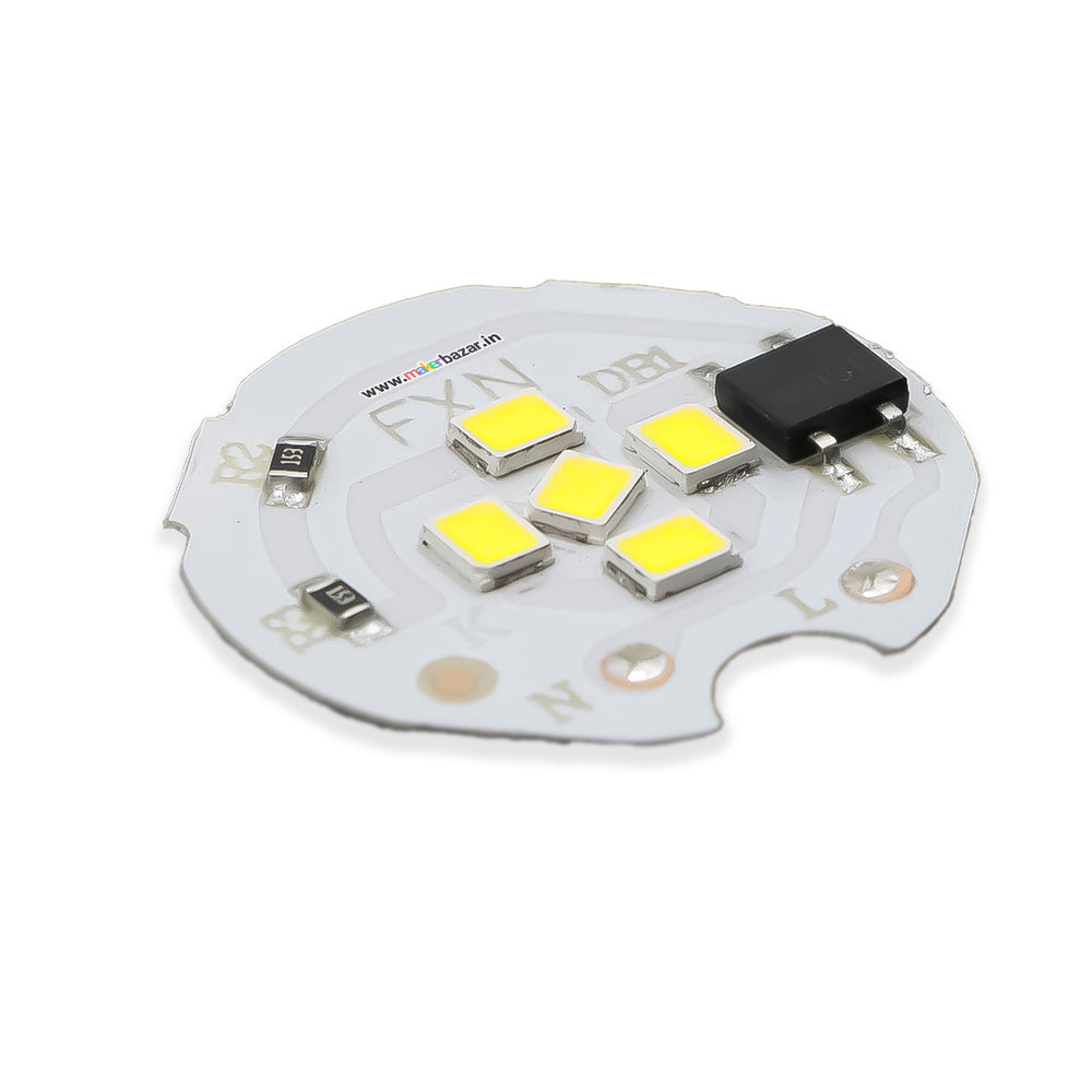 1Watt DOB LED Light