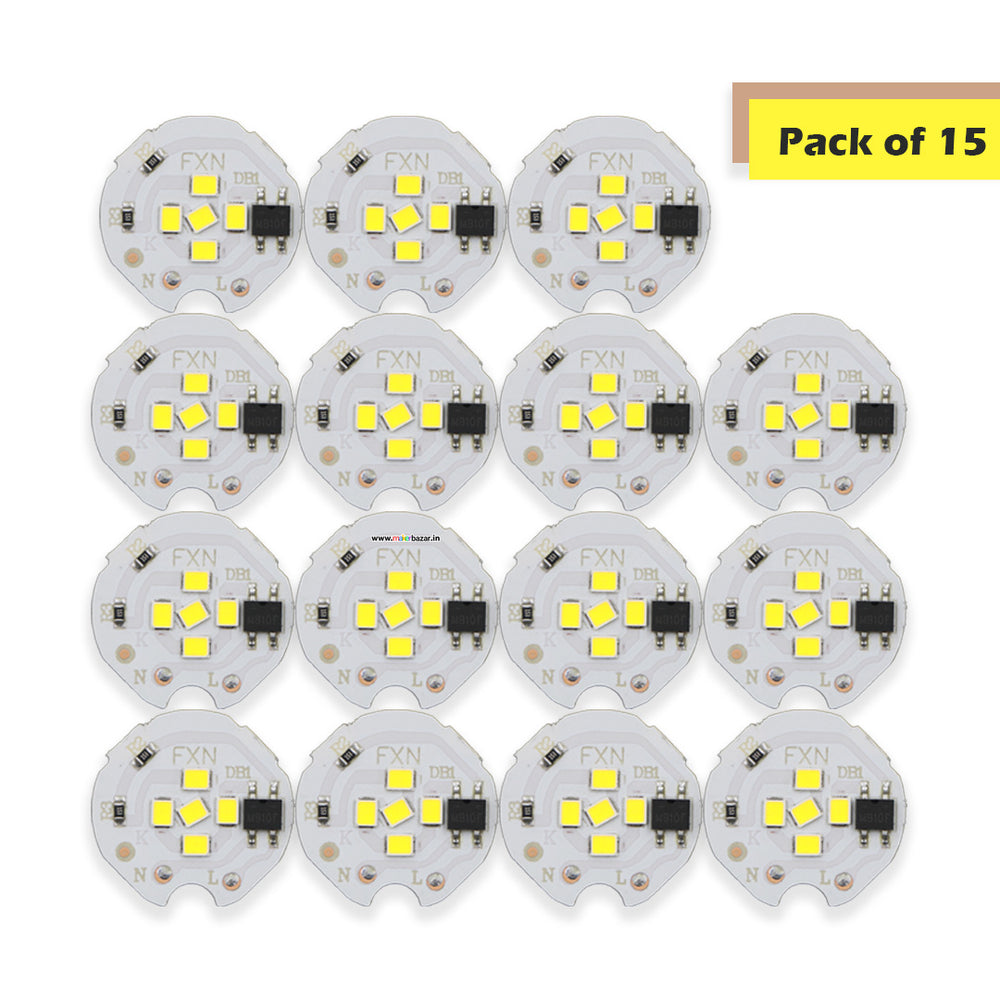 1Watt DOB LED Light