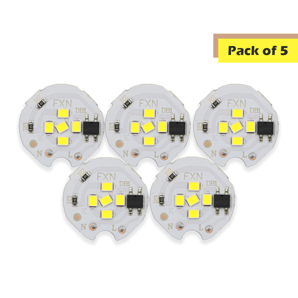 1Watt DOB LED Light
