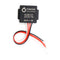 XK-QM-F35 Single Touch Sensor Mirror Switch For Glass Lamp Mirror Light LED 12VDC 3A One Colour