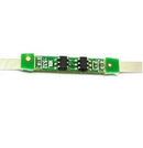 3.7V BMS 1S 2A 18650 Lithium Battery Protection Board