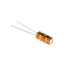 Electrolytic Capacitor 2.2μF 63v DIP
