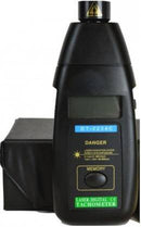 DT-2234 Digital Non Contact Laser Tachometer RPM Measurer