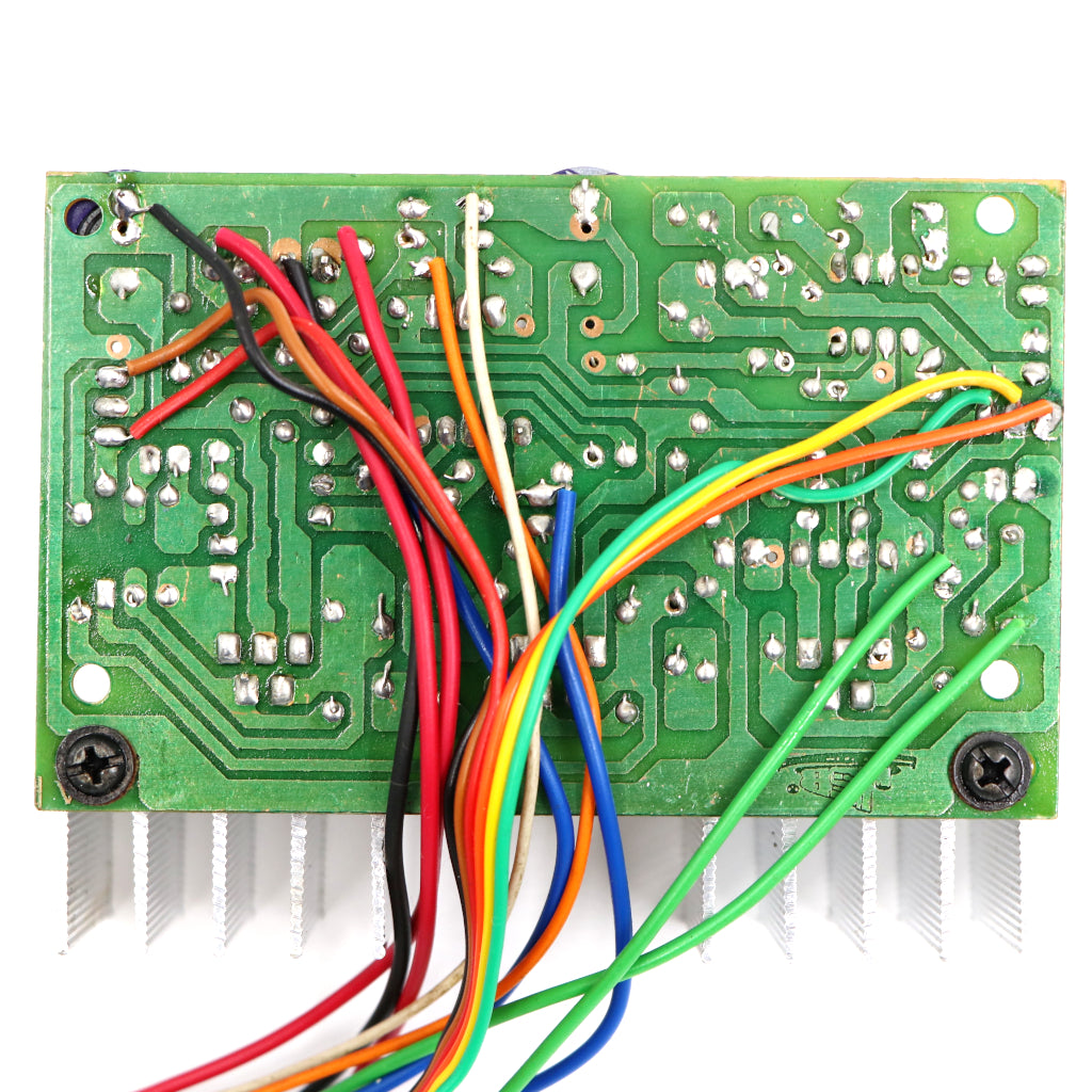 Home Theatre Board: Home Theatre Wired Circuit Board Three 2030 Tr