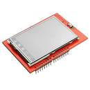 2.4″ Inch Touch Screen TFT Display Shield for Arduino UNO