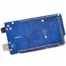 Mega 2560 ATmega2560-16AU Board without USB Cable for Arduino (Improved Version)