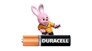 Duracell: Ultra Alkaline AA Non-Rechargeable Battery Cell 1.5V