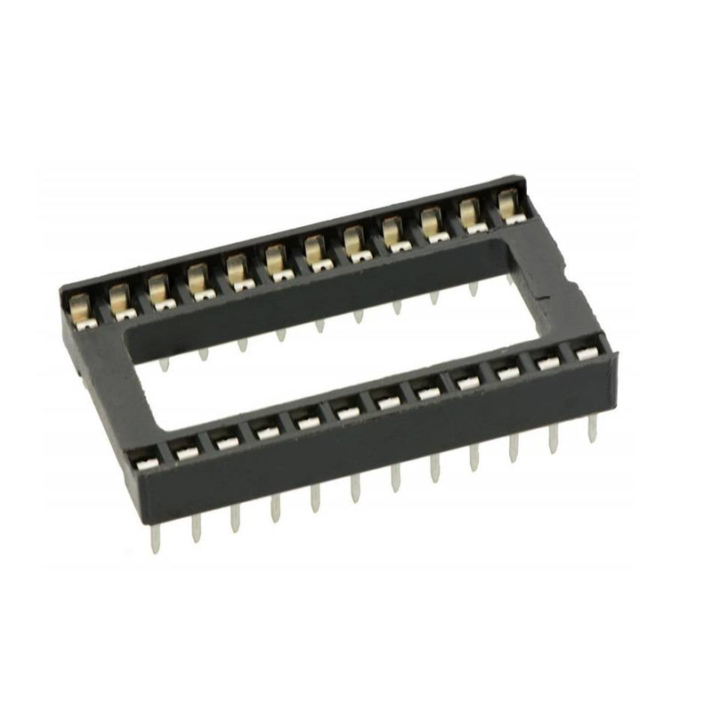 24pin to 64pin DIP IC Wide Socket Base Adaptor