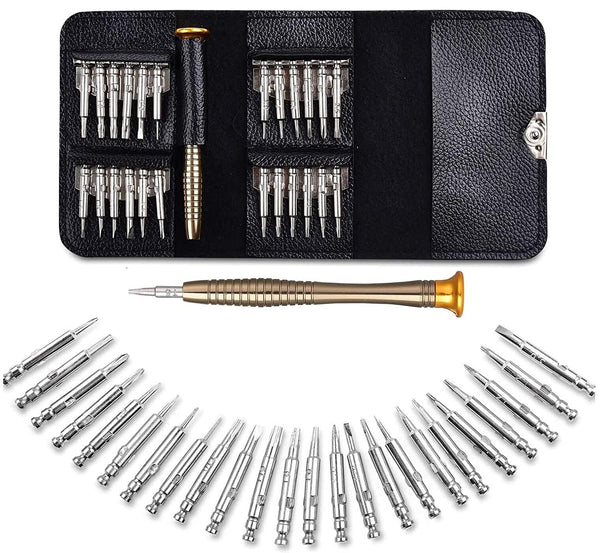 25 in deals 1 screwdriver set