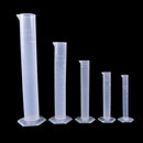 Measuring Cylinder 250ml (Clear Plastic)