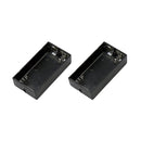 2XAA AA Battery Cell Holder PCB Mounted