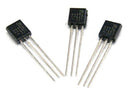 2N2222 NPN Switching Transistors