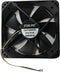 [Type 1] 8025 DC Cabinet Cooling Fan/CPU Fan 12v 3.1x1 inch