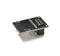 3.3V Adapter Board for 24L01 Wireless Module