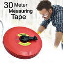Panther: 30 Meter Professional Measuring Tape/Ruler - Good Quality