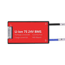 BMS 7S 20A same port with balance waterproof PCM/PCBA Battery Management System