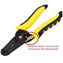Multifunctional 7 in 1 Wire Stripper Cable Cutter Clamp Tool