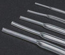 Heat Shrink Sleeve Tube Transparent