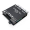 ZK-TB21 High Power 2.1 Channel Bluetooth Digital Amplifier Board 50WX2+100W