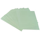 A4 Colored Craft Paper Sheets