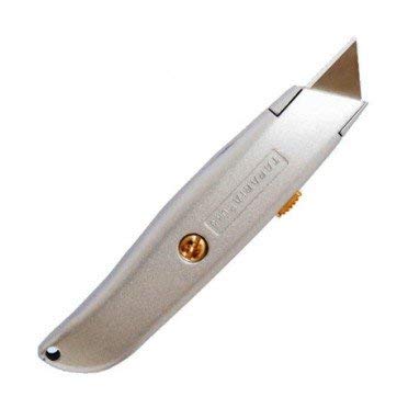 Taparia Utility Cutter Knife UK-3 19 mm (Metal Body)
