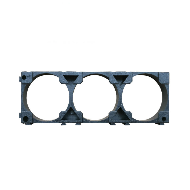 32650 1x3 Battery Cell Spacer/Holder/Bracket