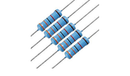 Carbon Film Resistor 39k ohm 1/4 Watt Resistance