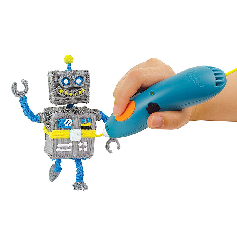 3Doodler Pen Robot | Makershala Warehouse (Makerware)
