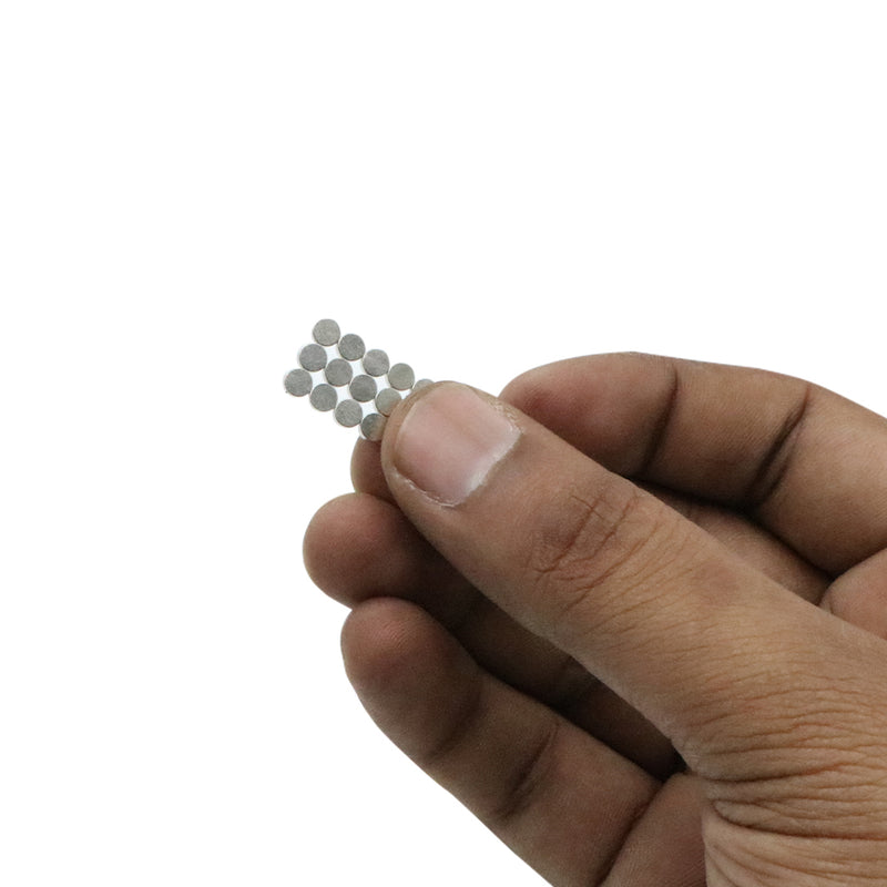 Neodymium Circular Magnet - 4mm x 1.5mm