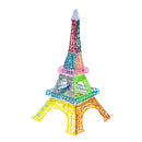 3Doodler Pen Eiffel Tower | Makershala Warehouse (Makerware)