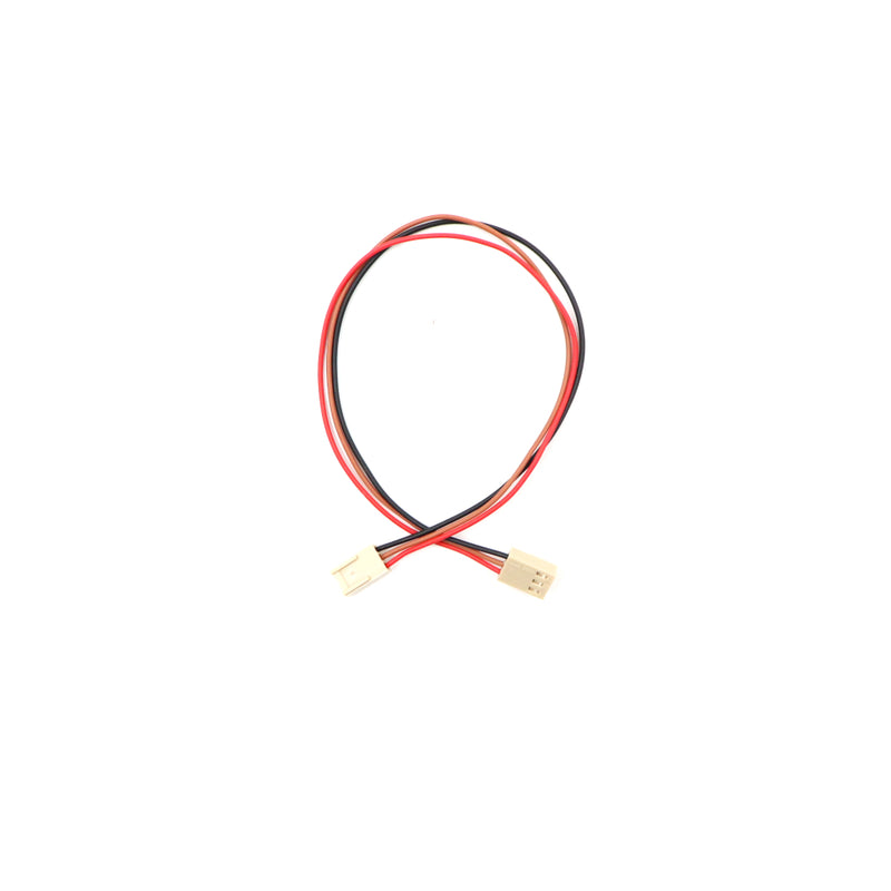3 Pin Wire-To-Board Female To Female Relimate Connector Housing - Molex KF2510 /KK 254 / KK .100