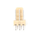 3 Pin DIP Male Relimate Connector For PCB Board - Molex KF2510 /KK 254 / KK .100