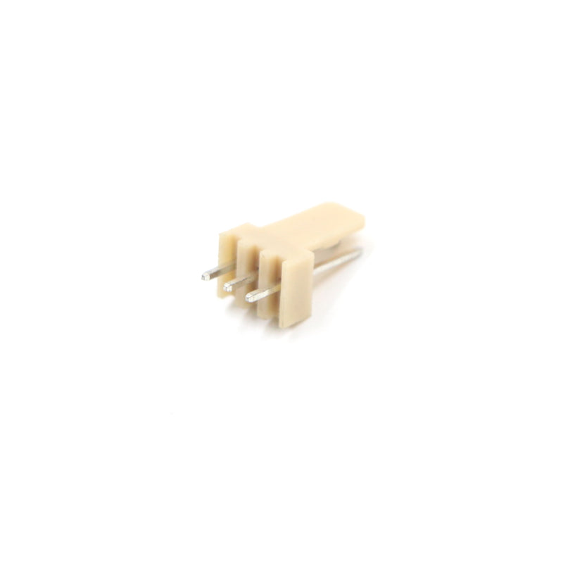 3 Pin DIP Male Relimate Connector For PCB Board - Molex KF2510 /KK 254 / KK .100