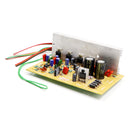 Home Theater Board: 4.1 Home Theater Wired Circuit Board Four 2030 Transistor With 7805