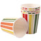 Disposable Paper Cup Size-Medium for DIY/Home